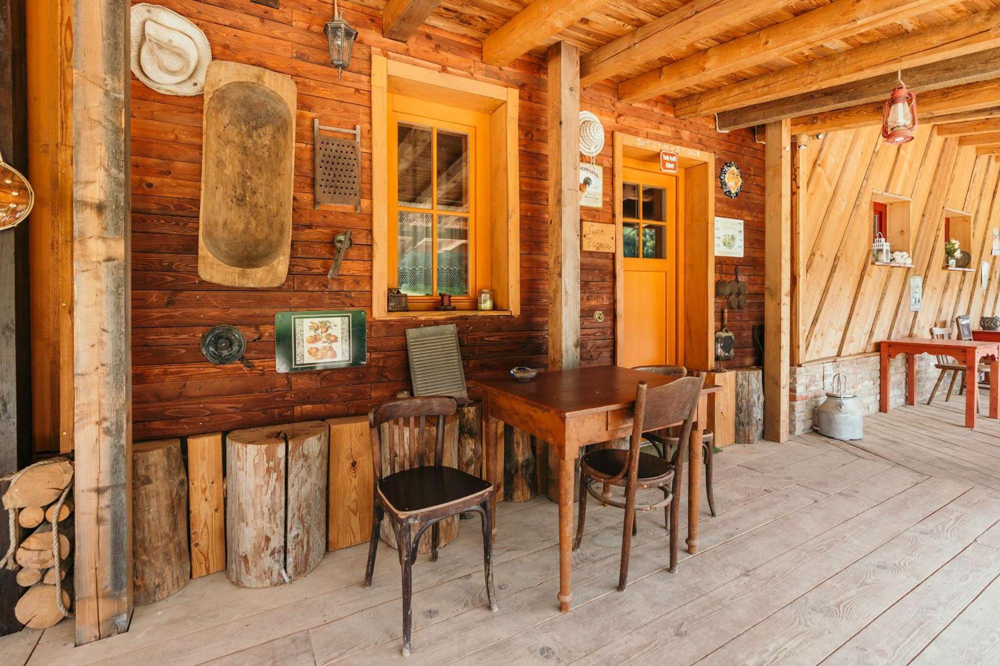 Ranch 13 - Western A Kone Nemšová Camera foto